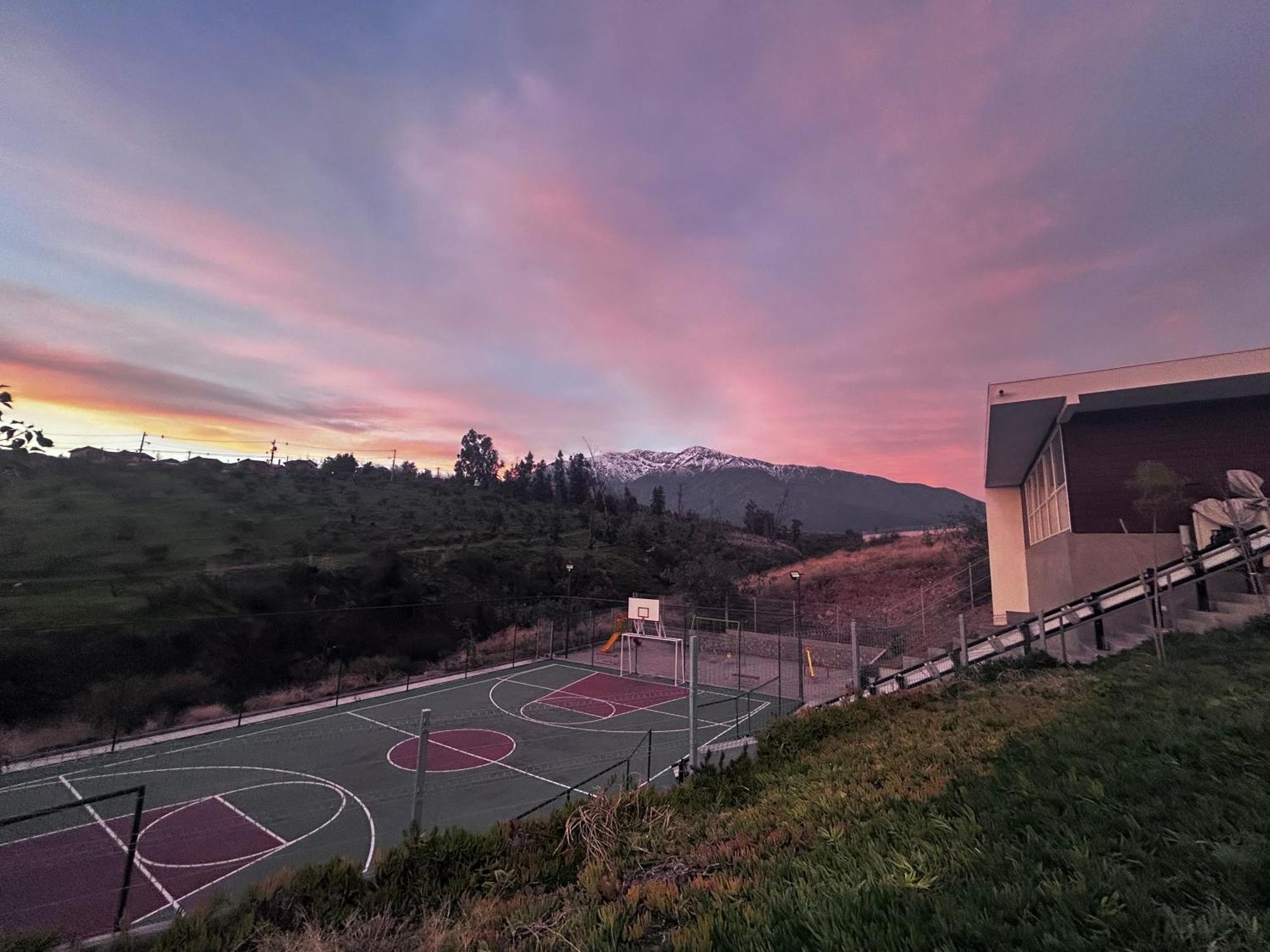 Rose Home Puente Alto Exterior foto